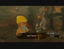 ゼルダの伝説　ブレス オブ ザ ワイルド　実況プレイPart80