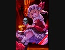 自作ホラー系BGM