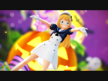 ジャーヴィスでHappy Halloween