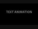 Blur Appear Text_Top