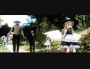 Miy式霧雨魔理沙　霧深い森の魔女邸　Happy Halloween　1029_1