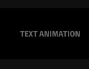 Blur Appear Text_Right