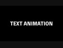 Blur Appear Text_Left