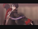 【にじさんじMMD】蜜月アン・ドゥ・トロワ【夢追翔】