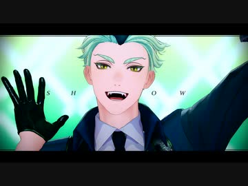 【MMDツイステ】唱【モーショントレース】