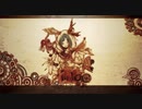 【オリジナルMV】Mrs.pumpkinの滑稽な夢/こっとん紋茶【歌って描いてみた】