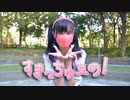 【23】すきっちゅうの！【踊ってみた】