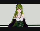 プラチナ（霧音ライムリニューアルモデル動作テスト）