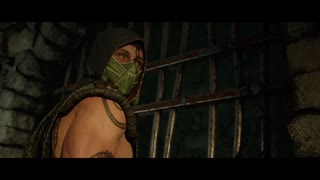 【ネタバレ】『Mortal Kombat 1』ストーリーモード 13【グロ注意】