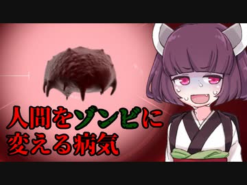 【令和最新版】きりたんがゾンビウイルスでもう一度人類をもぐもぐさせる話【Plague inc.】