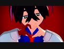 【MMDポケモン】ネガ【スグリ】