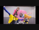 【オモイウカバズ】太陽系デスコ　踊ってみた【ハピハロ】