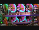 [rin] スプラトゥーン３ part.21 レベル10 ハロウィン フェスバトル ※続き ゴーストチームで参戦 100倍マッチの報酬でおみこしで記念撮影…ぶひゃひゃひゃひゃｗ [不定期] プレイ動画