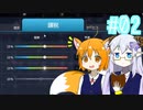 【Cities: Skylines II】ノルマ達成 #02【ゆっくり実況】