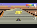 [旧記録]F-ZERO99 1.0 RED CANYON II GOLDEN FOX 1'56"36