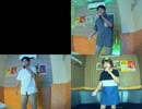 愛のしるし／PUFFY