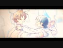 カフェ〈ソラリス〉「ガラスの靴」（Official Music Video）