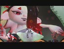 【スプラトゥーン3 BGM】ハロウィンフェス すりみ連合の舞 Splatoon 3 フウカ ウツホ マンタロー