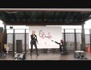 【A3! コスプレ ザフラ組】Minority&Freedom(マイフリ)コスプレパフォーマンス動画【踊ってみた】