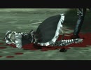 マーガレット・ムーンライト リョナ ゲームオーバー Margaret Moonlight Intro Ryona and Death No More Heroes 2