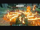 【ティアキン】依頼を受けて、火龍の頭でハテノ村の草とかを焼いてみた【ドリカラ】【ボイスピ実況,ゼルダの伝説ティアーズオブザキングダム,TotK,ゼル伝】