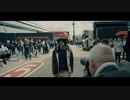 Sky Sports F1 - BRITISH GP Richard Ashcroft Silverstone Opener
