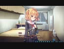 【BALDR HEART】エロゲ初心者、電子の世界へDIVE PART6【実況】