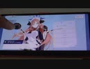 とある科学の超電磁砲コラボ来たのでブルアカガチャする