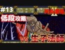 【天外魔境2】 低段ボス撃破（生子法師）