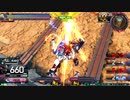 履物のEXVS2OB    41足目  Exs  戦国アストレイ（プラベ）