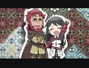 『冒険者になりたいと都に出て行った娘がSランクになってた　ED』 「homeward journey」（FULL）《off vocal》歌詞あり