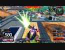 履物のEXVS2OB    42足目  バウンド・ドック（プラベ）