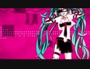 【ニコカラ】システマティック・ラヴ（キー-1）【on vocal】