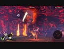 【Fate/Samurai Remnant】回想戦 追憶・鬼哭の門 難易度:剣鬼【ネタバレ注意】