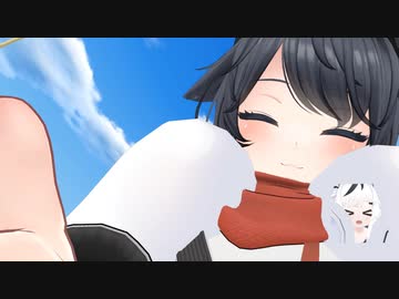 メスだよヨツンヴァインになるんだよ.vrc2