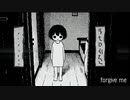 【forgive me】天使に逢って、許される。短編選択型ホラーゲーム！【 秋のホラゲー祭第4弾】