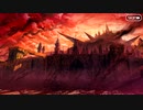 【Fate/Grand Order】聖杯戦線 ～白天の城、黒夜の城～ 第17節
