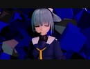 【MMD艦これ】   INTERGALACTIA