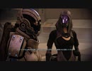 【マスエフェクト2】パラゴンプレイ＃28　移民船団　【Masseffect2】