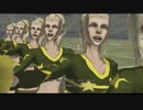 リョナ ゲームオーバー Cheerleaders and Mimmy Deaths No More Heroes 2