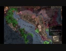 ラス攻略。代替わり。ck2 2023-10-29 12-31-21 ‐ Clipchampで作成