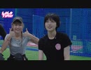 【LOLO Time EP.14】野球女子とチアリーダー女子、どっちがツルツル? スキルトレーニング!