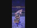 モンスターハンターNOW パオウルムー　★3