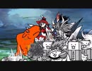 【実況】いまさら始めるにゃんこ大戦争（ちびネコ大試練＋Lv60解放 編）part418