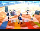 【プロセカ】purpose　master