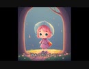 週末の雨【Joy-smiley】ボーカル：鏡音リン