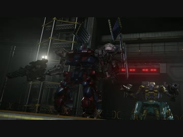 アーマードずんだ6　2周目42　「シンダー・カーラ排除」