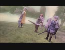 feif「異伝:見えざる史実・後(Part1)」