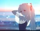 【ブルーアーカイブ】水着月雪ミヤコ【絆ストーリー】