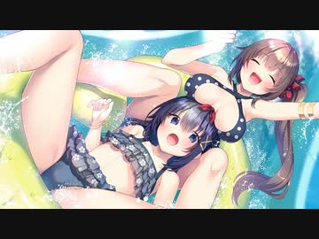 【紲星あかり】新作エロゲを紹介する【2023年12月発売予定】